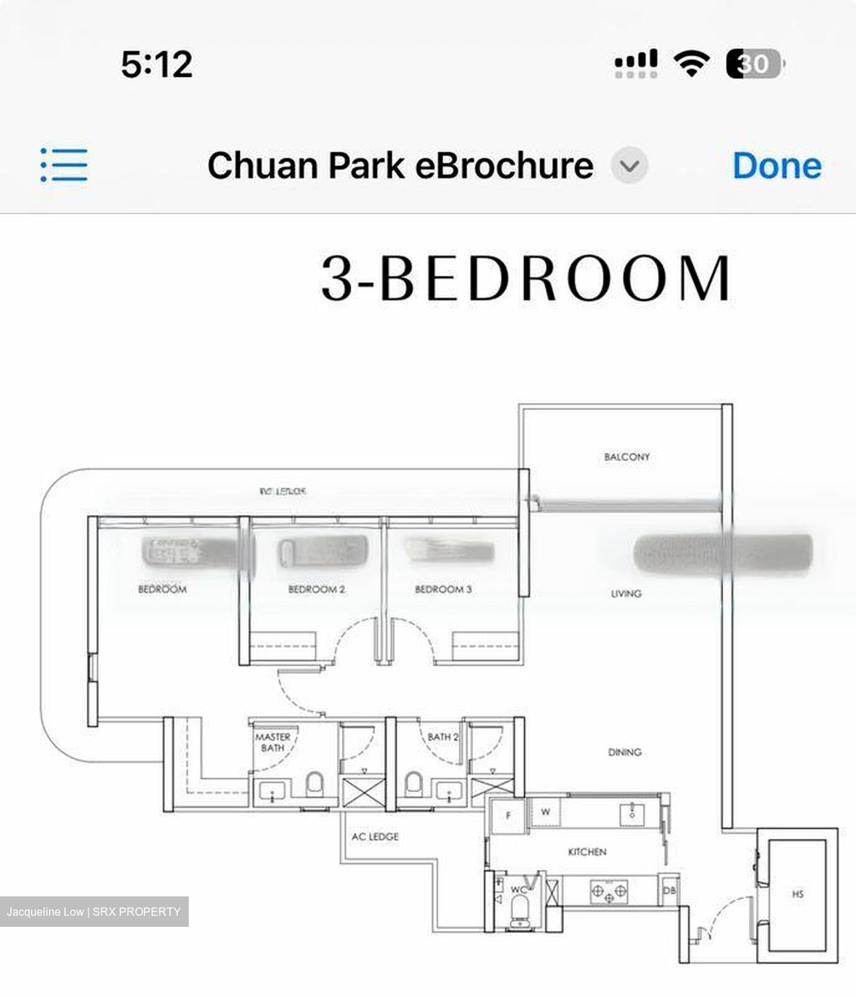 Chuan Park (D19), Condominium #471638131